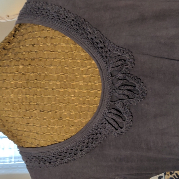 G Unit Fashion Maxi Dress - Picture 2 of 5